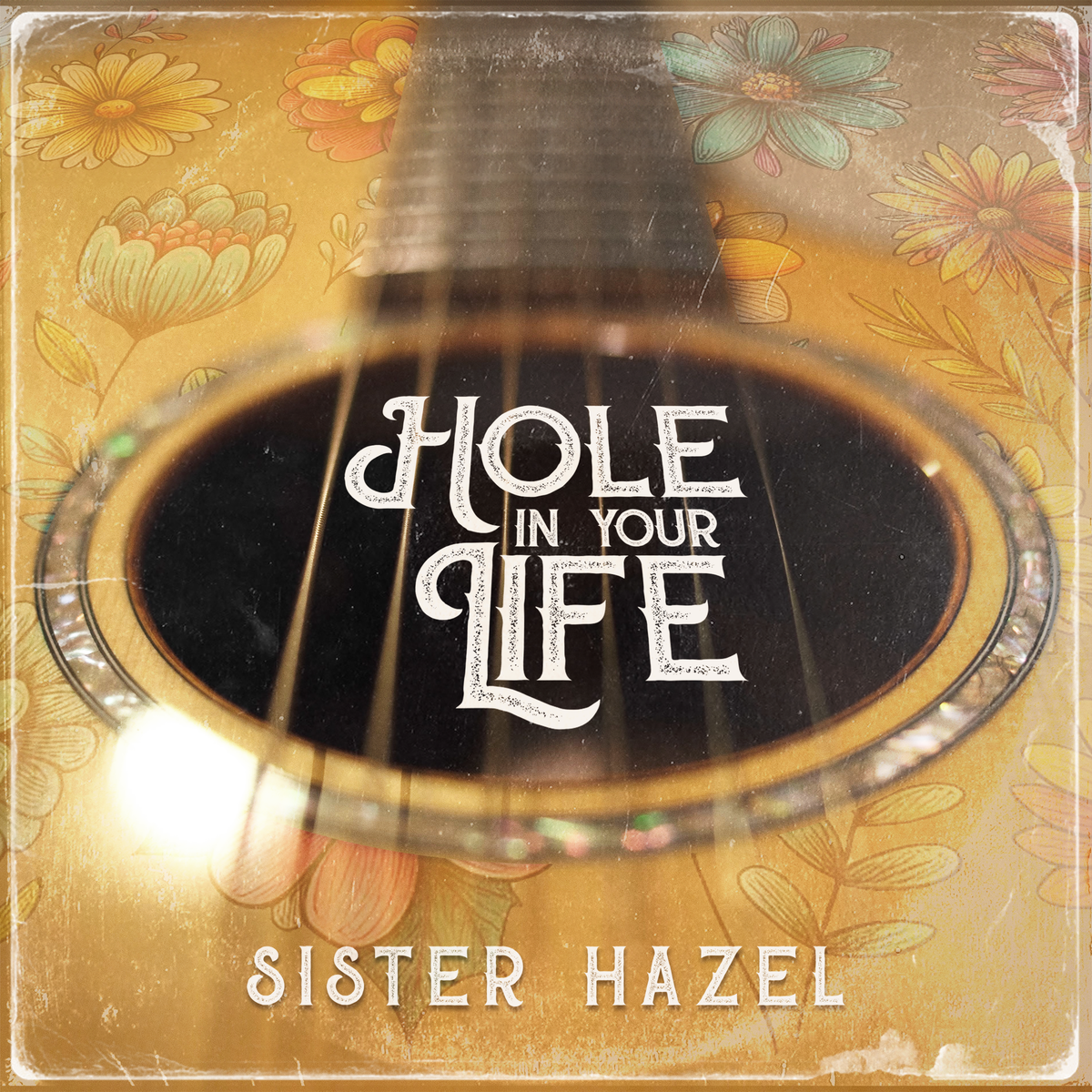 Sister Hazel Releases New Single "Hole In Your Life"
