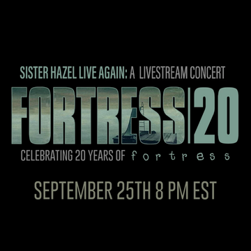 Celebrate 20 Years of Fortress