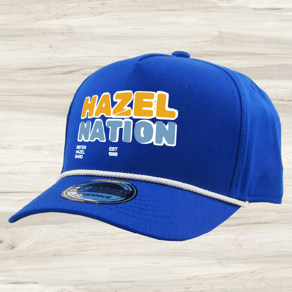Hazel Nation Hat