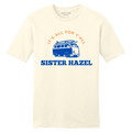 Sister Hazel All For Y'all Van T-Shirt
