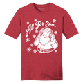 Sister Hazel All For Yule T-Shirt