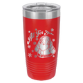 Sister Hazel All For Yule Tumbler