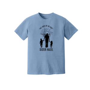 Sister Hazel All Goes By So Fast T-Shirt