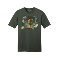 Sister Hazel Chasing Daylight 20th Anniversary Cover T-Shirt