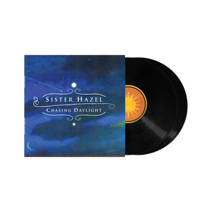 Sister Hazel Chasing Daylight Double Vinyl
