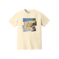 Sister Hazel Coconut Trees Artwork T-Shirt