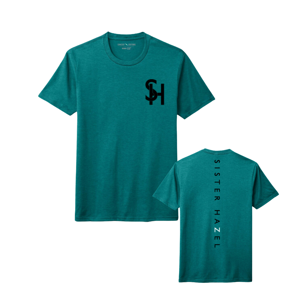 Sister Hazel Elemental T-Shirt