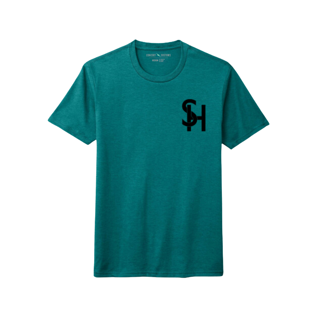Sister Hazel Elemental T-Shirt