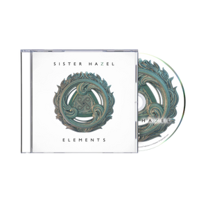 Sister Hazel Elements CD