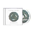 Sister Hazel Elements CD