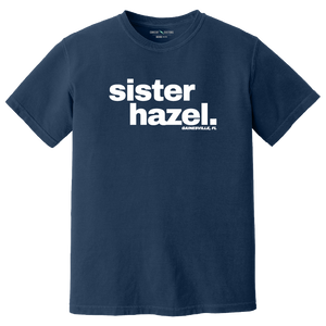 Sister Hazel Gainesville T-Shirt