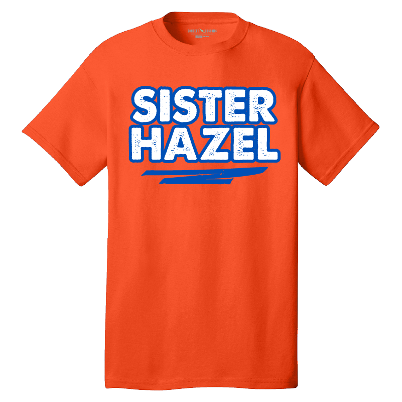 Sister Hazel Gator T-Shirt