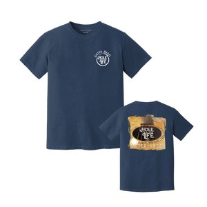 Sister Hazel Hole in Your Life T-Shirt