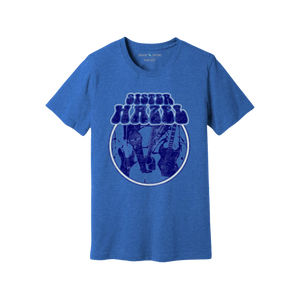 Sister Hazel Instrumental T-Shirt