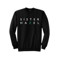 Sister Hazel Logo Crewneck