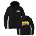 Sister Hazel Nation Full Zip Hoodie