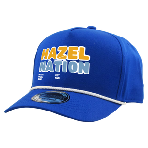 Sister Hazel Nation Hat
