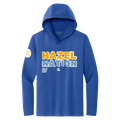Sister Hazel Nation Long Sleeve Hoodie