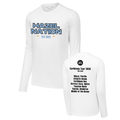 Sister Hazel Nation Long Sleeve Shirt
