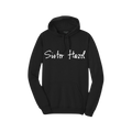 Sister Hazel Retro Logo Hoodie