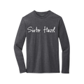 Sister Hazel Retro Logo Long Sleeve T-Shirt