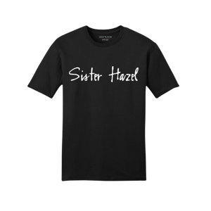 Sister Hazel Retro Logo T-Shirt