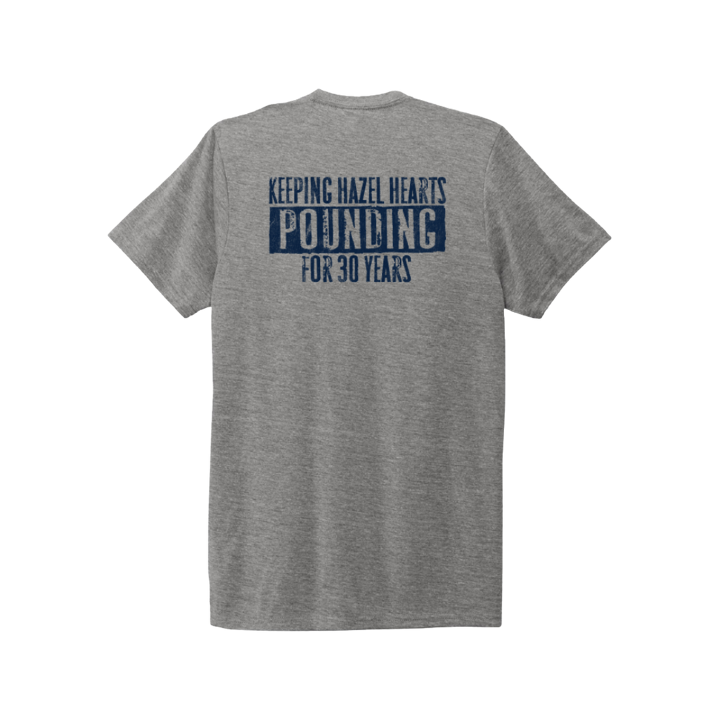 Sister Hazel Rhythm Section T-Shirt