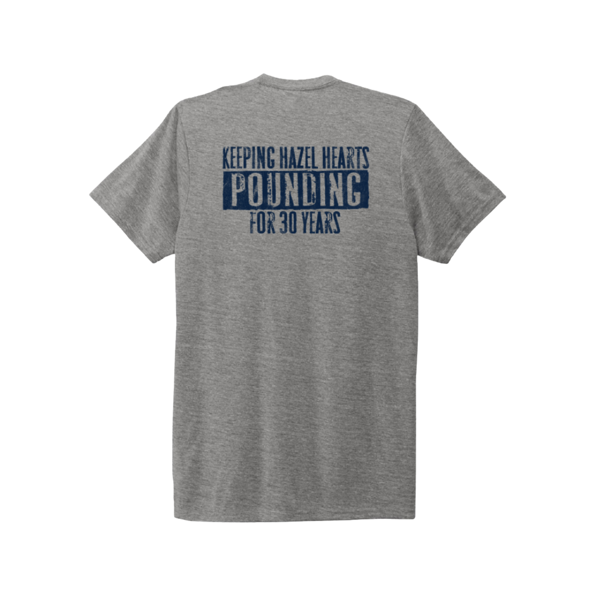 Sister Hazel Rhythm Section T-Shirt