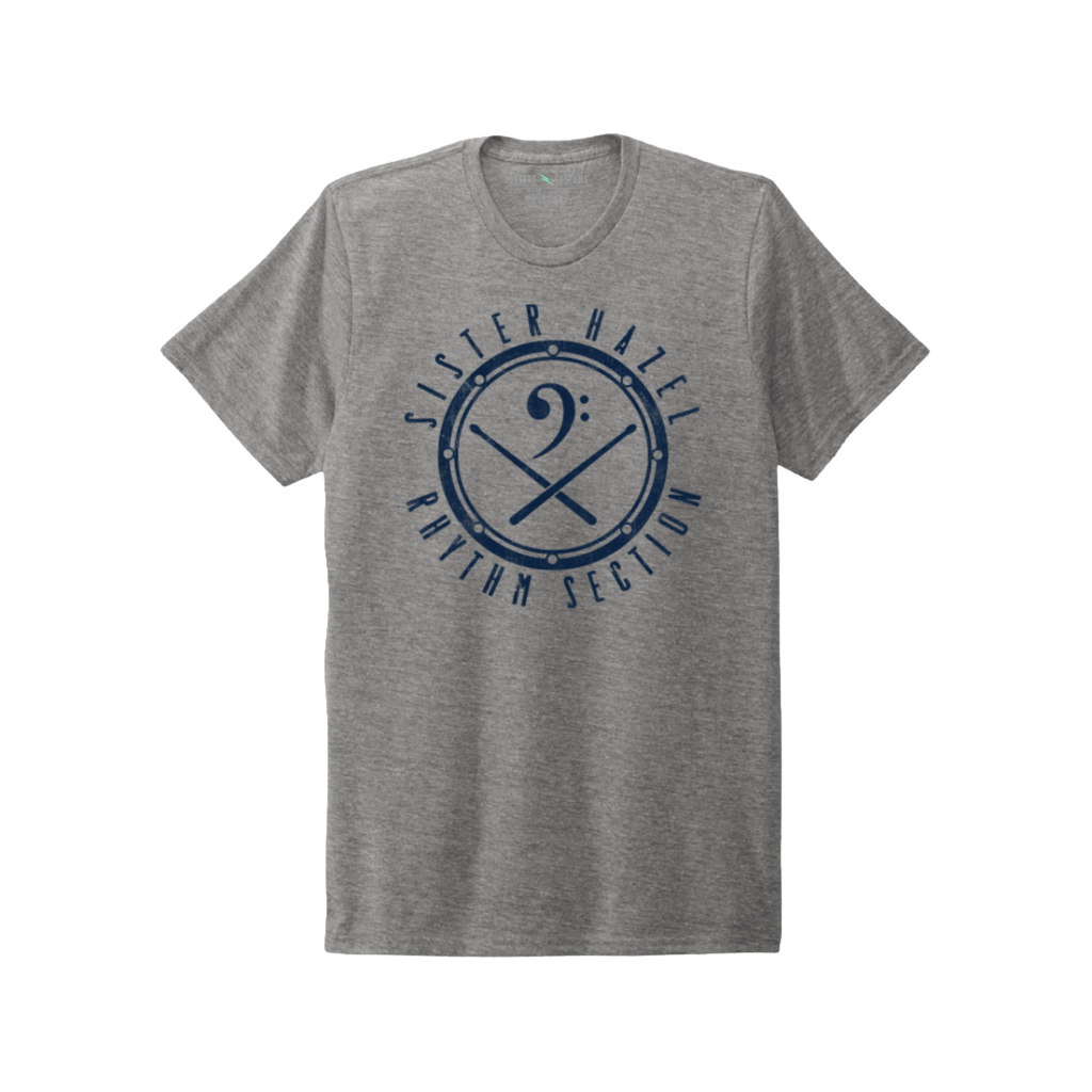 Sister Hazel Rhythm Section T-Shirt