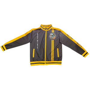 Sister Hazel Somewhere More Familiar Jacket
