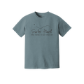 Sister Hazel Starfish T-Shirt