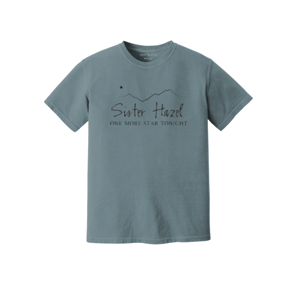 Sister Hazel Starfish T-Shirt