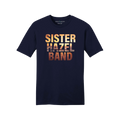Sister Hazel Sunset T-Shirt