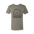 Sister Hazel There's Gonna Come A Day T-Shirt