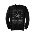 Sister Hazel Ugly Sweater Crewneck