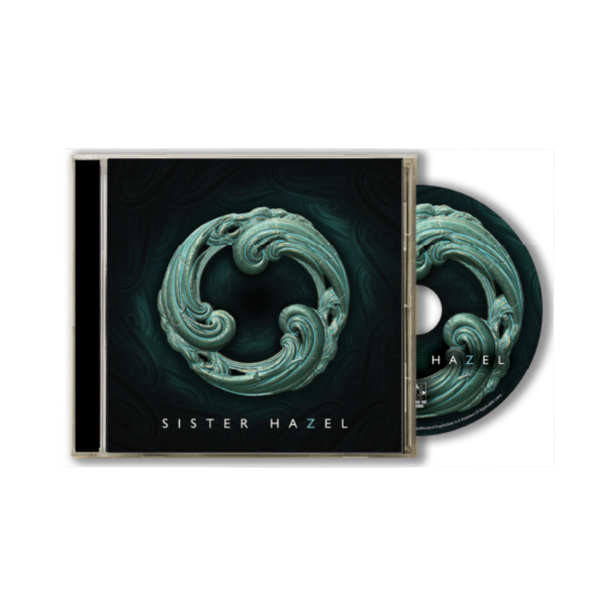Sister Hazel Water EP