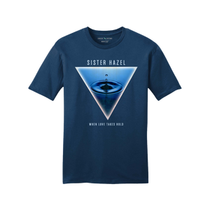 Sister Hazel When Love Takes Hold T-Shirt