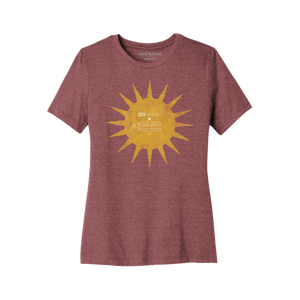 Sister Hazel Womens Chasing Daylight 20th Anniversary T-Shirt