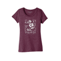 Sister Hazel Womens Whirlwind Girl T-Shirt