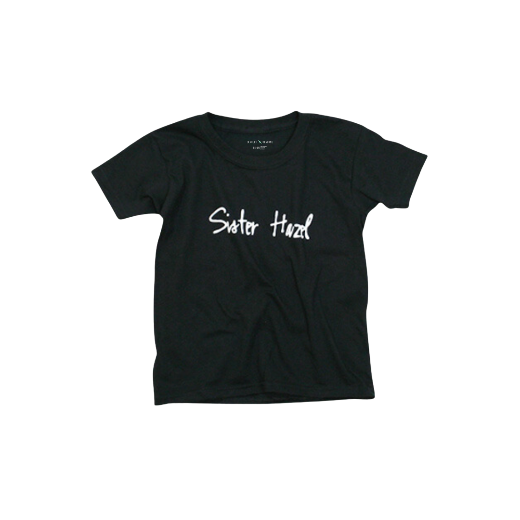 Sister Hazel Youth Retro Logo T-Shirt