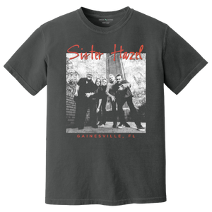 Sister Hazel Hometown T-Shirt