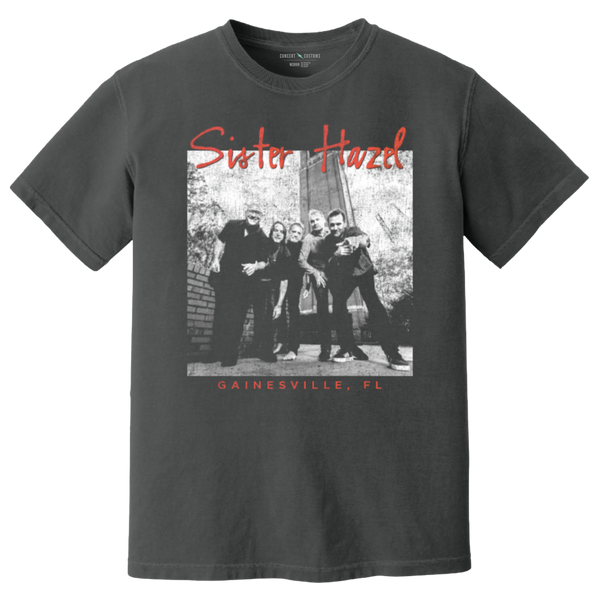 Sister Hazel Hometown T-Shirt