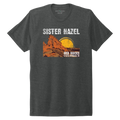 Sister Hazel Red Rocks 2025 T-Shirt