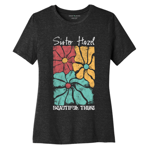 Sister Hazel Womens Beautiful Thing T-Shirt