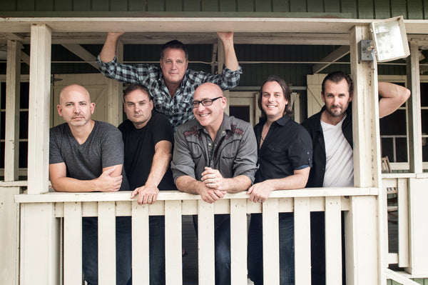 10 Free Sister Hazel Songs