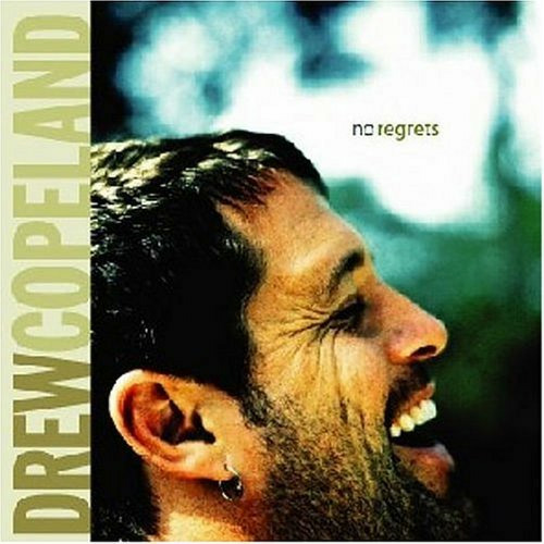 Sister Hazel Drew Copeland's No Regrets CD