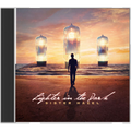 Sister Hazel Lighter in the Dark CD