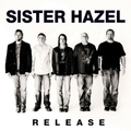 Sister Hazel Release CD